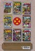 MARVEL MASTERWORKS THE UNCANNY X-MEN VOL 01 HC [VARIANT] [9781302951450]